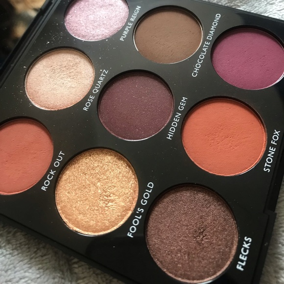 Morphe Other - Morphe palette